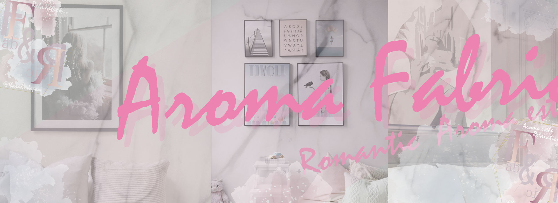 船橋のメンズエステなら「Aroma Fabric(アロマファブリック)」 ①